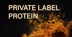 Unveiling the Power of Private Label Protein Powders: Your Comprehensive Guide