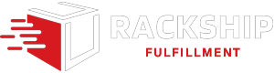 RackShip Fulfillment Logo 300x80 (White)