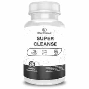 Cleanse Capsules