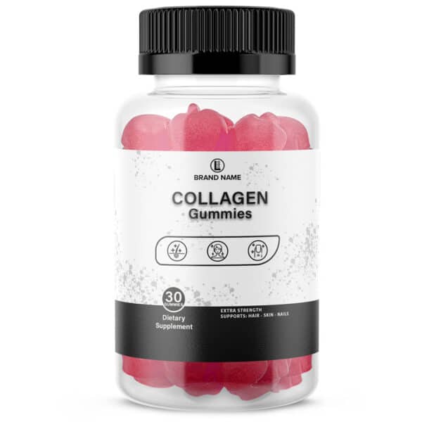 Collagen Gummies