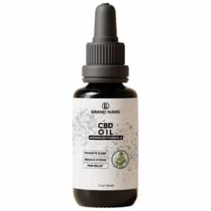 CBD Oil