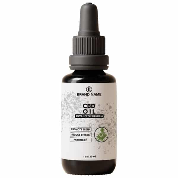 CBD Oil